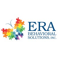 ERA Behavioral Solutions, Inc. Logo