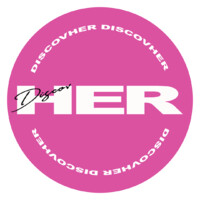 DiscovHER Logo