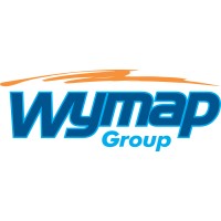 Wymap Group Logo