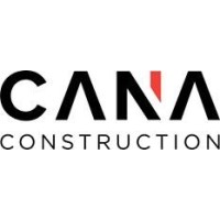 Cana Construction Logo