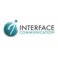 Interface Communication Logo