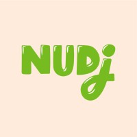 Nudj Logo