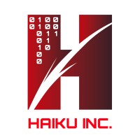 Haiku, Inc Logo