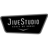 École de danse JiveStudio Logo