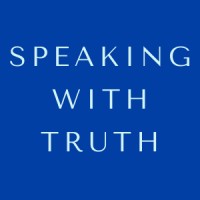 Speaking With Truth Logo