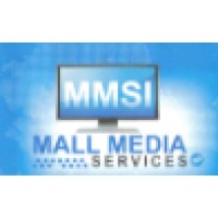 Mall Media Services, Inc. Logo