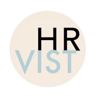 HRVIST Logo