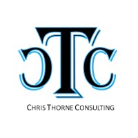 Chris Thorne Consulting Logo