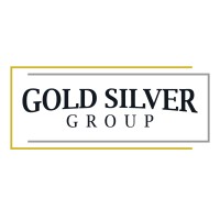 Gold Silver Group Logo