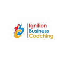 Ignition Business Coaching Logo