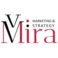 MIRAV STRATEGY & MARKETING Logo