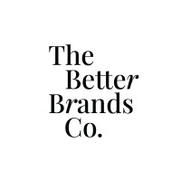 The Better Brands Co. Logo