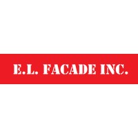E.L. Facade Inc. Logo