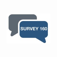 Survey 160 Logo