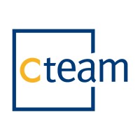 Cteam Consulting & Anlagenbau GmbH Logo