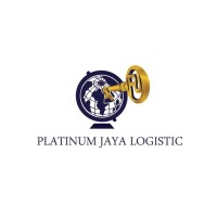 PT Platinum Jaya Logistic Logo
