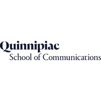 Quinnipiac University School of Communications Logo