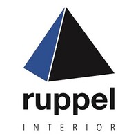 ruppel interior Logo