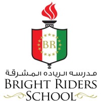 Bright Riders School Logo