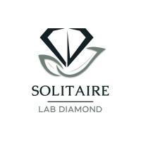 Lab Grown Diamonds Manufacturer - Solitaire Lab Diamond Logo