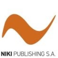 NIKI PUBLISHING SA Logo