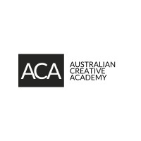 Australian Creative Academy Logo