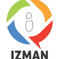 Izman Footwear Limited. Shoes and Sandal Manufacturing Company in Bangladesh Logo