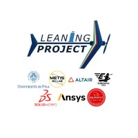 LeanIng Project Logo