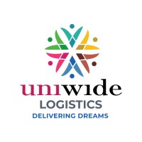 Uniwide Logistics Multinational Limited Logo