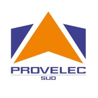 PROVELEC SUD Logo