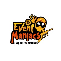 EventManiacs Logo