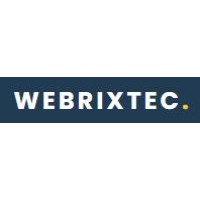 WebRixTec Pvt Ltd Logo
