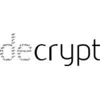 decrypt Logo