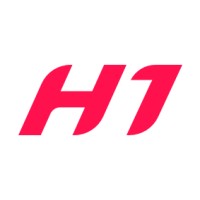 HyperOne Logo