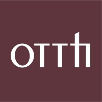 Otth AG Logo