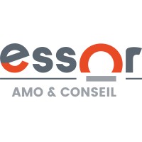 ESSOR AMO & CONSEIL Logo