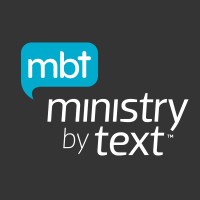 Ministry by Text Logo