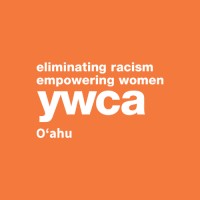 YWCA Oahu Logo