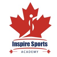 Inspire Sports Academy Logo