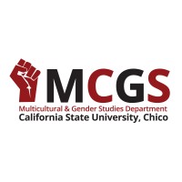 Chico State Multicultural & Gender Studies Logo