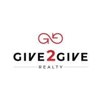 Give2Give Realty Logo