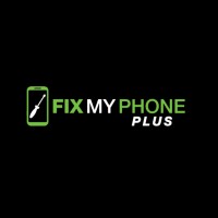 Fix My Phone Plus Logo