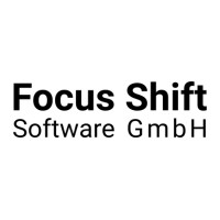 Focus Shift Software GmbH Logo