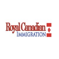 Royal Canadian Immigration Logo