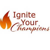 Ignite Your Champions Logo