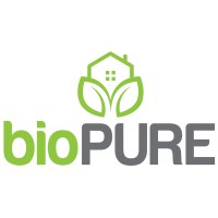 bioPURE Houston Downtown Heights Logo