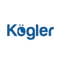 Kogler-USA Logo