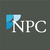 National Payment Corporation Logo