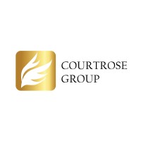 Courtrose Group Logo
