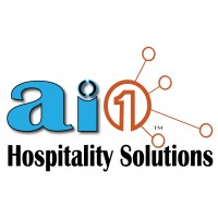 AIO Hospitality Solutions Logo